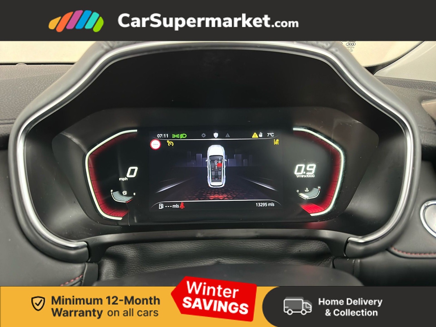 Used MG MG HS 2024 for sale - 77180296: Photo 20