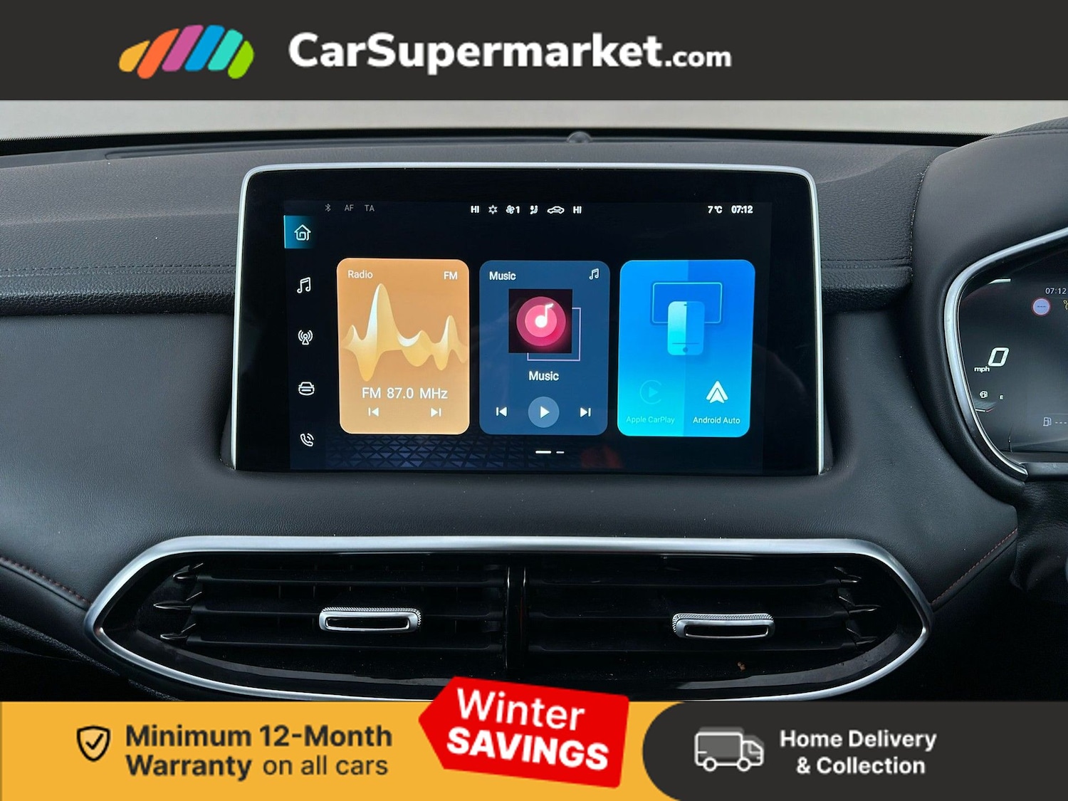 Used MG MG HS 2024 for sale - 77180296: Photo 21