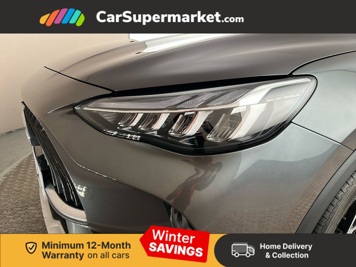 Used MG MG HS 2024 for sale - 77180296: Photo 22