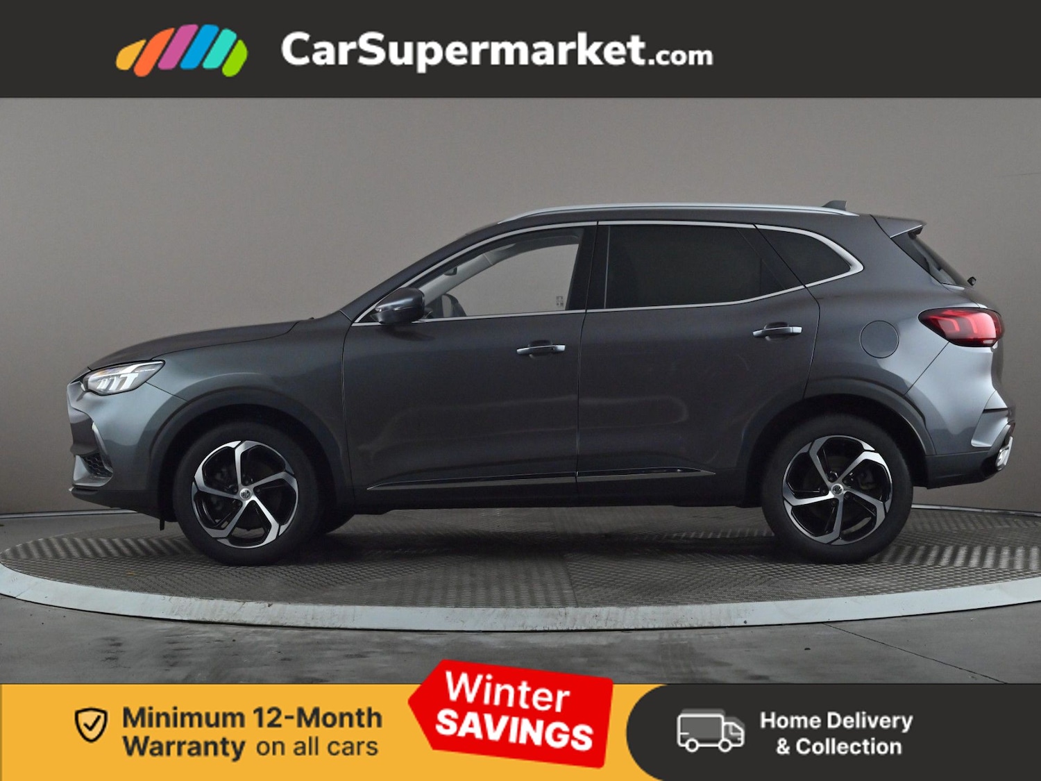 Used MG MG HS 2024 for sale - 77180296: Photo 3