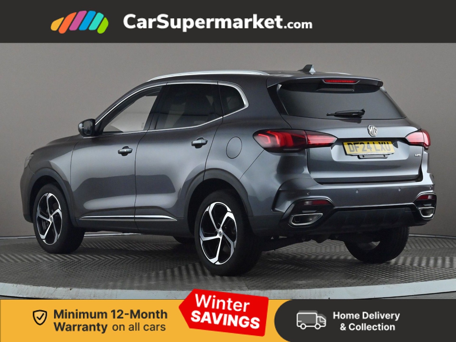 Used MG MG HS 2024 for sale - 77180296: Photo 5