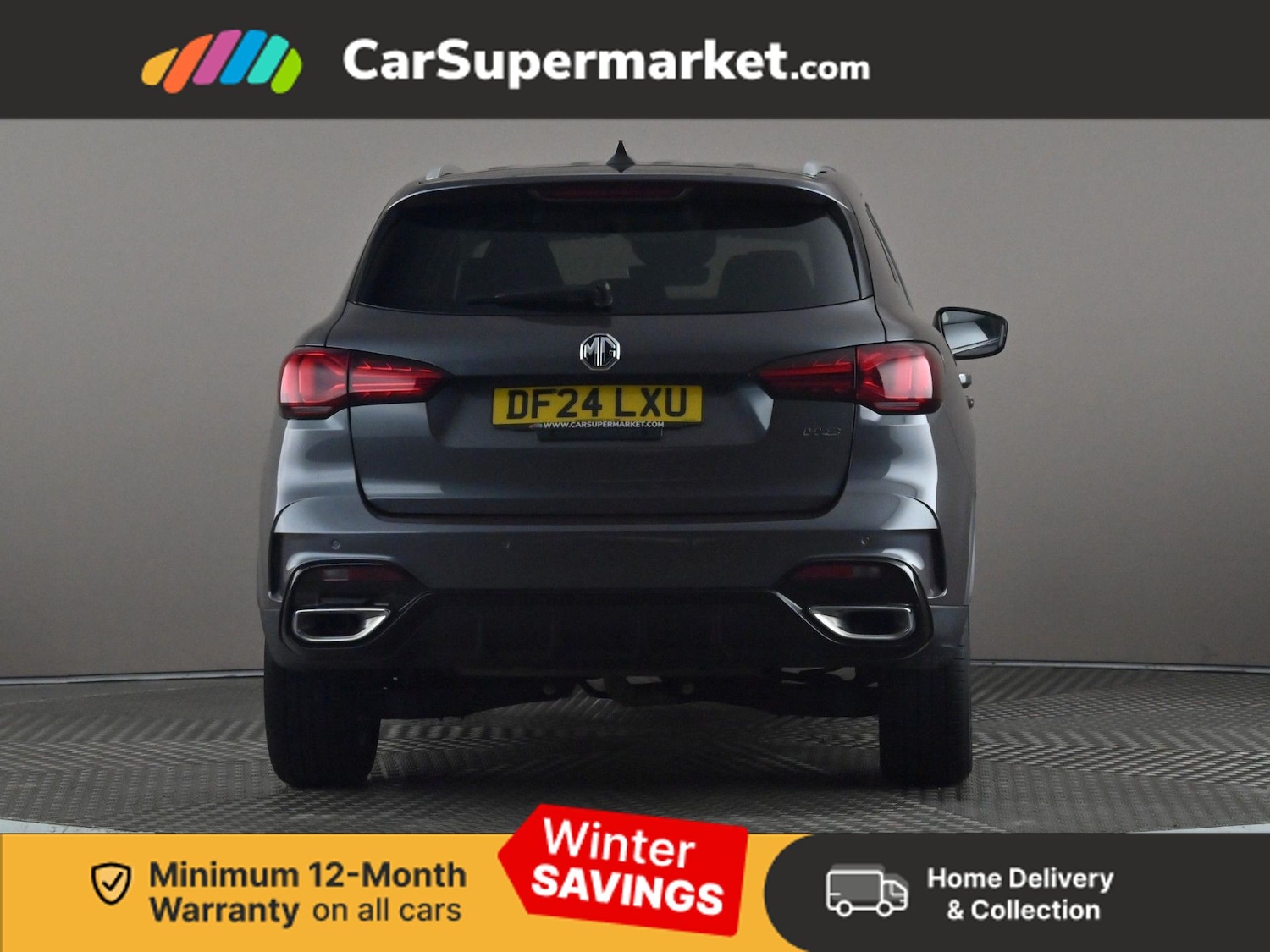 Used MG MG HS 2024 for sale - 77180296: Photo 6