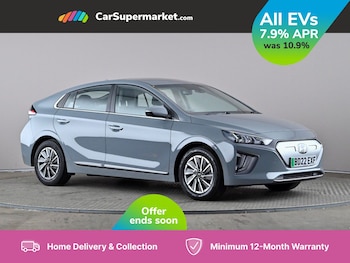 Used Hyundai IONIQ 2022 for sale - 75501482: Photo