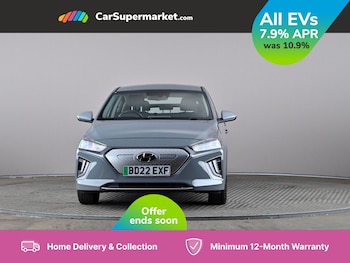 Used Hyundai IONIQ 2022 for sale - 75501482: Photo