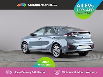 Used Hyundai IONIQ 2022 for sale - 75501482: Photo