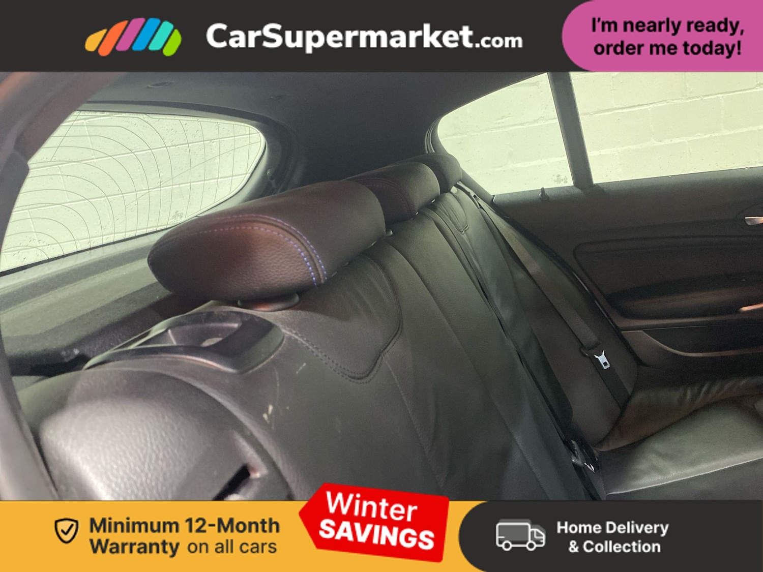Used BMW 1 Series 2019 for sale - 77072092: Photo 7