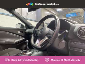 Used Nissan Juke 2021 for sale - 74975016: Photo