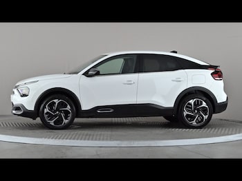 Used Citroen C4 2023 for sale - 79458810: Photo