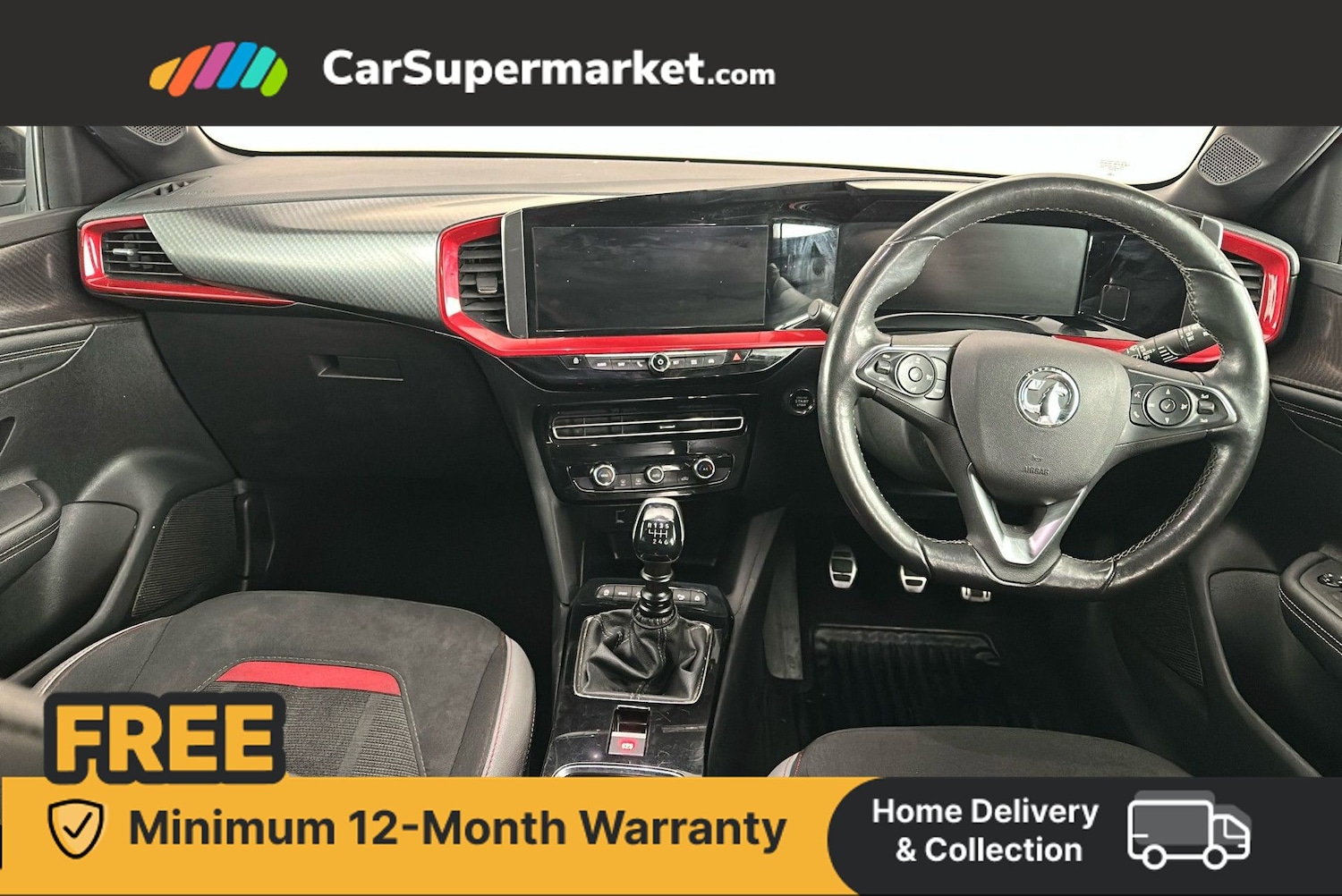 Used Vauxhall Mokka 2022 for sale - 76341548: Photo 13