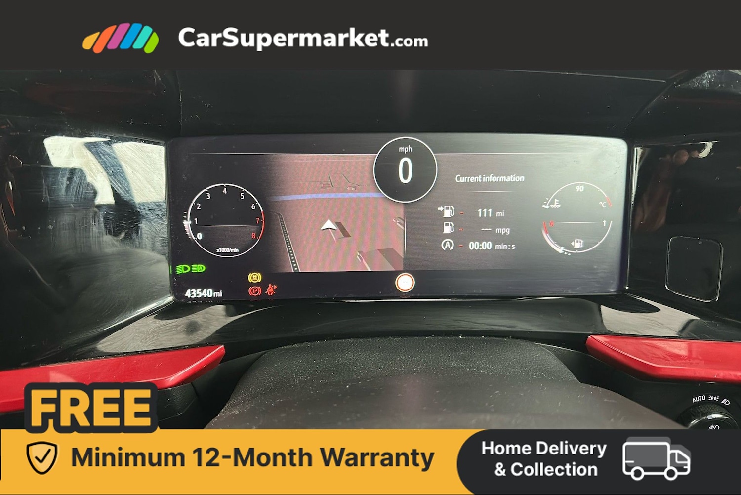 Used Vauxhall Mokka 2022 for sale - 76341548: Photo 15