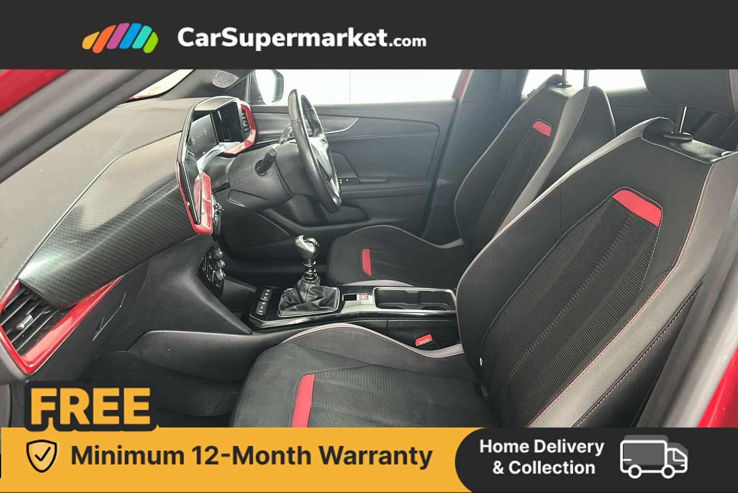 Used Vauxhall Mokka 2022 for sale - 76341548: Photo 17