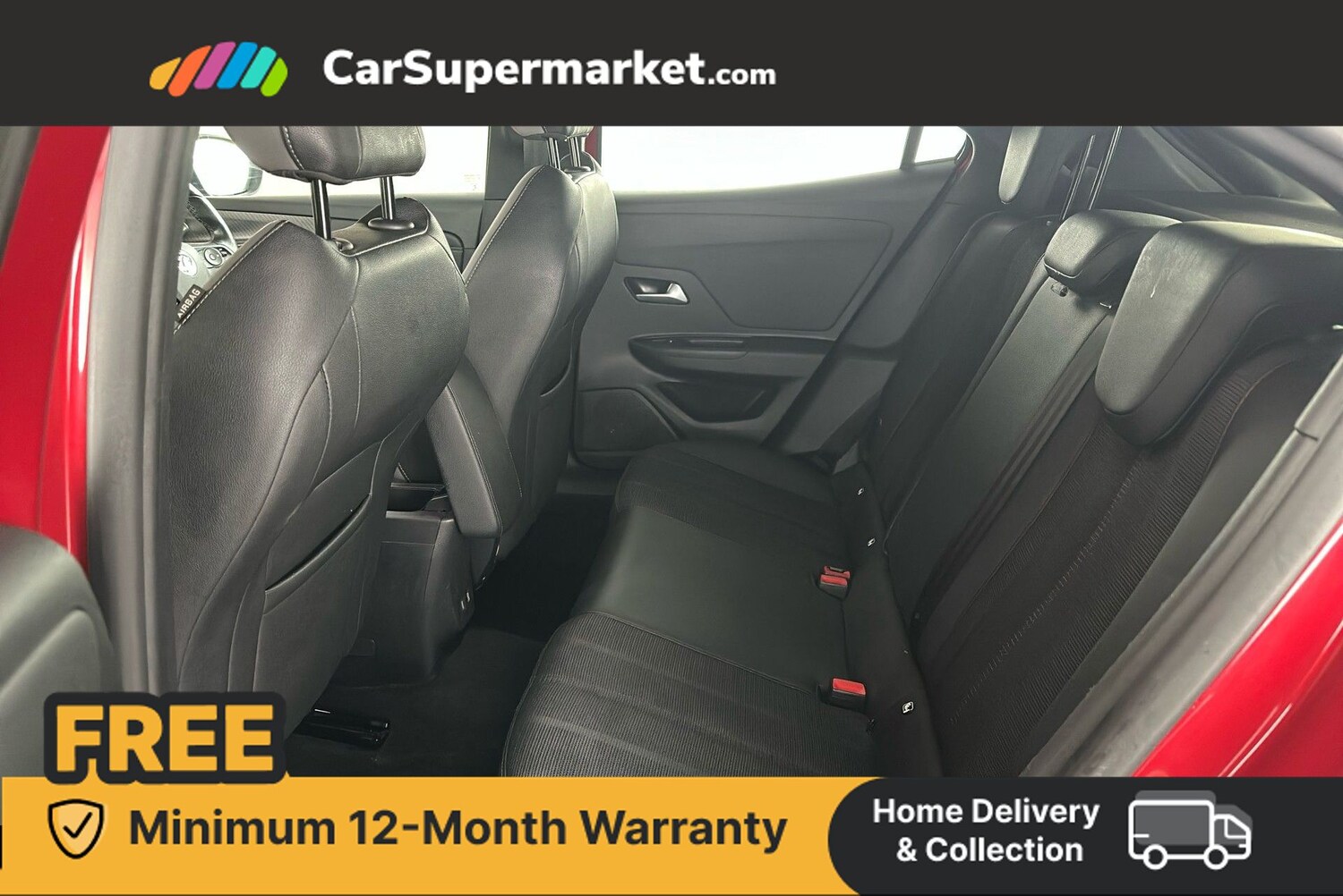 Used Vauxhall Mokka 2022 for sale - 76341548: Photo 18