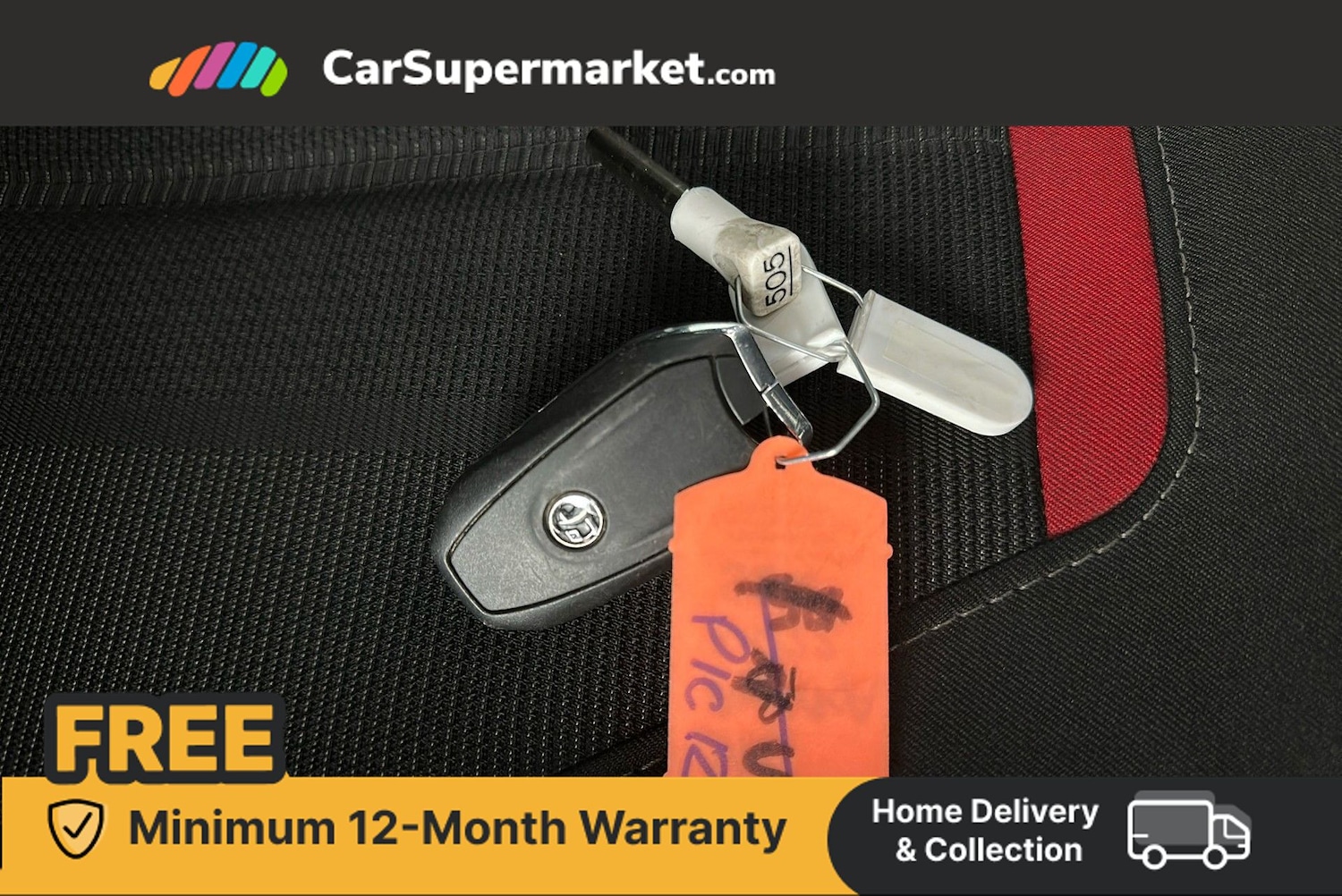 Used Vauxhall Mokka 2022 for sale - 76341548: Photo 23