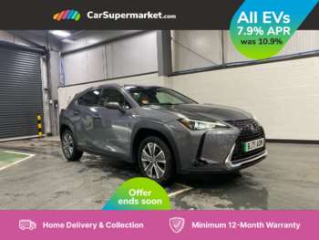 2021 - 300e 150kW 54.3 kWh 5dr E-CVT