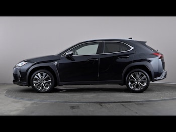 Used Lexus UX 2023 for sale - 79381524: Photo