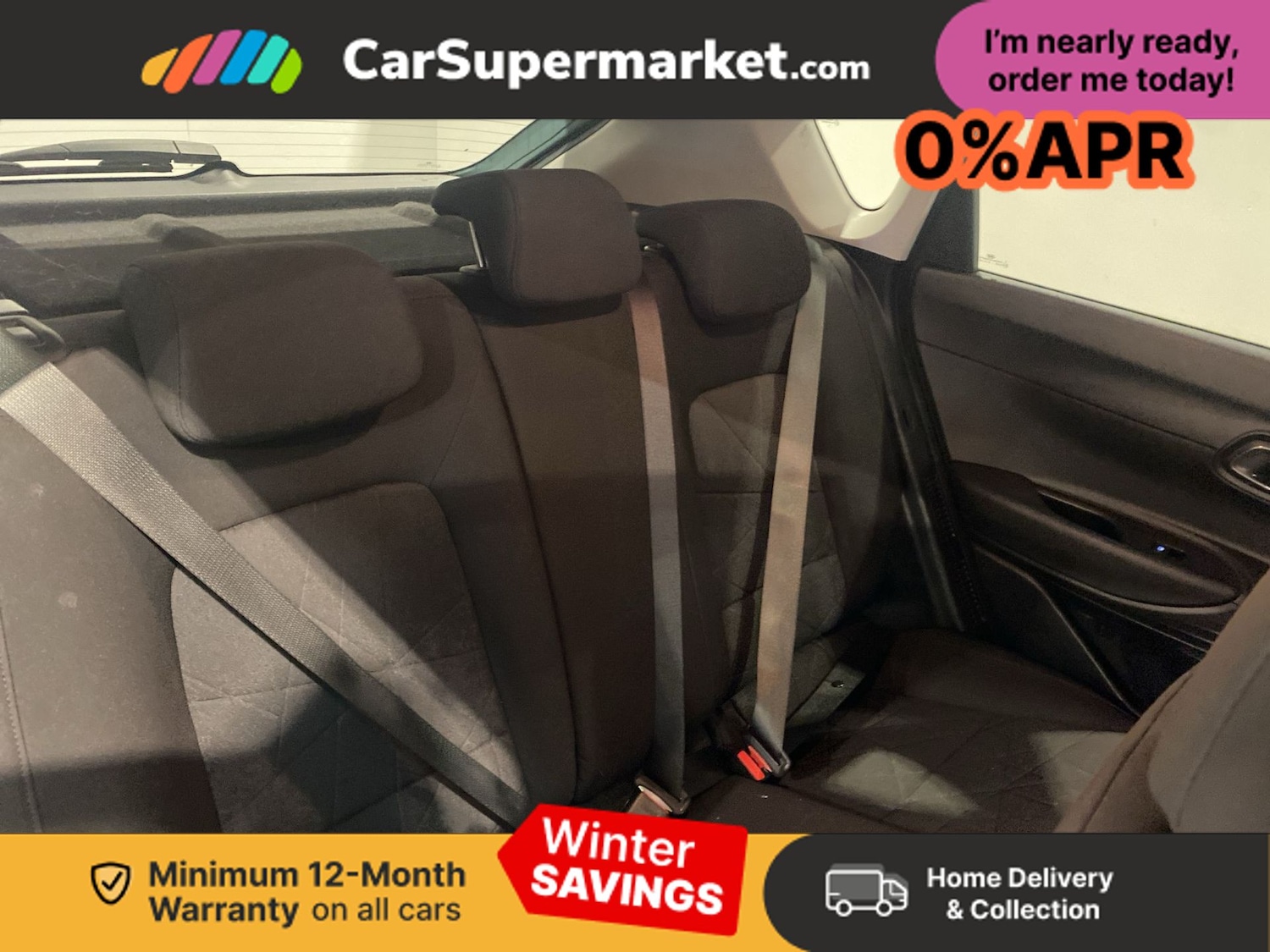 Used Hyundai BAYON 2024 for sale - 77152546: Photo 3