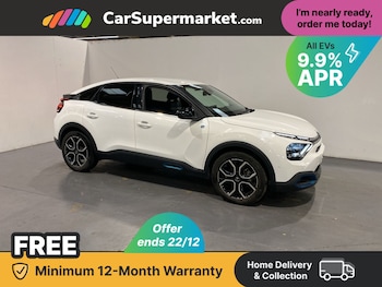 2022 - 100kW Shine Plus 50kWh Auto