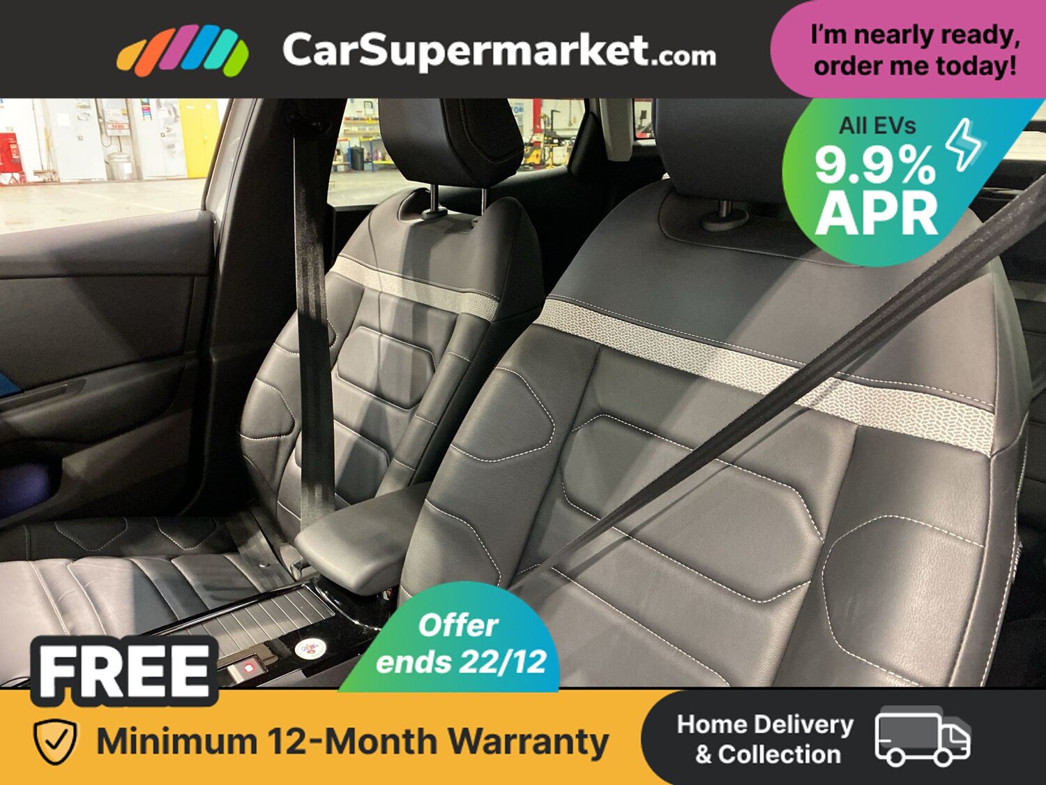 Used Citroen C4 2022 for sale - 76819924: Photo 6