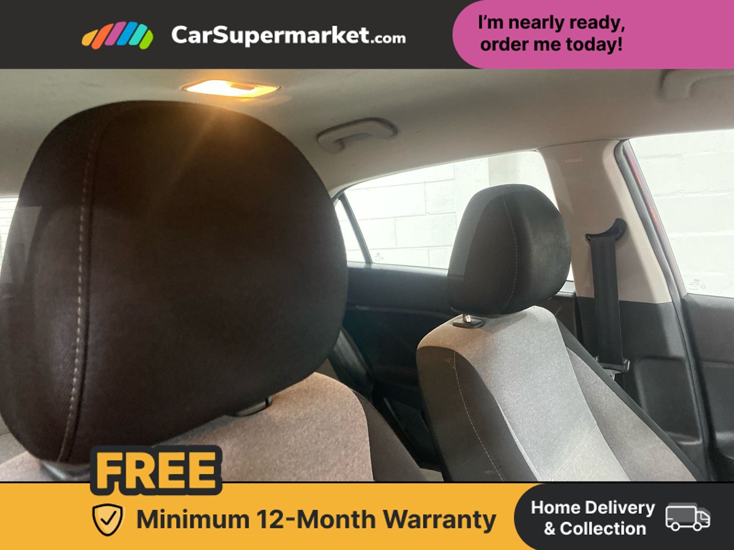 Used Hyundai i20 2017 for sale - 76604073: Photo 5