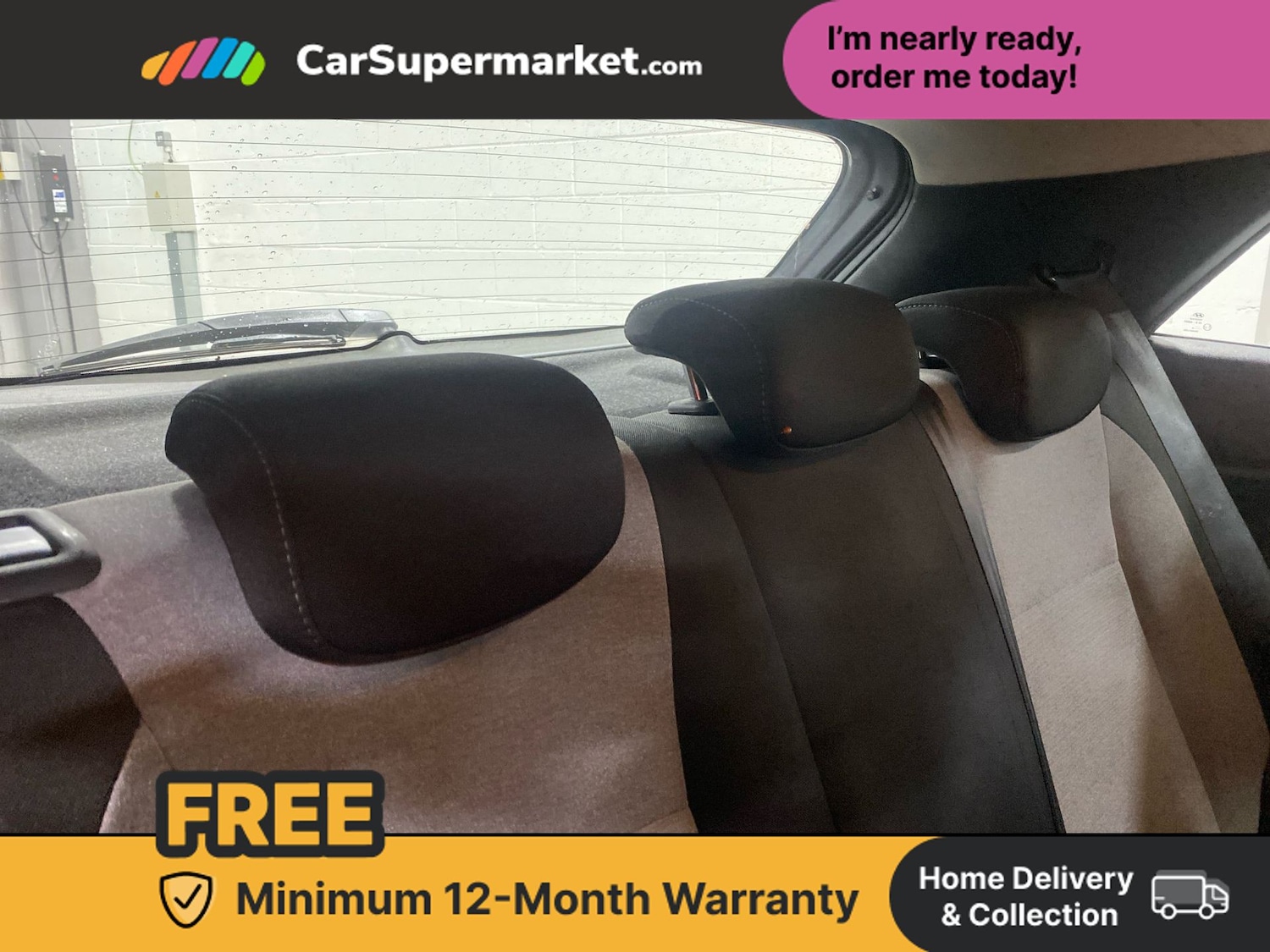 Used Hyundai i20 2017 for sale - 76604073: Photo 6