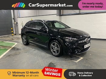 Used Mercedes-Benz GLA 2023 for sale - 77302875: Photo