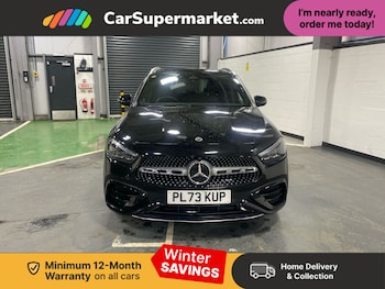 Used Mercedes-Benz GLA 2023 for sale - 77302875: Photo