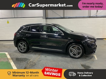 Used Mercedes-Benz GLA 2023 for sale - 77302875: Photo