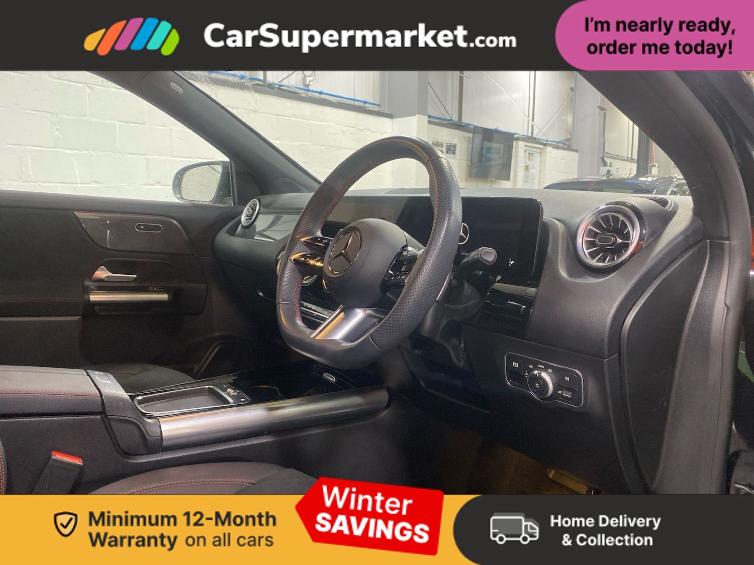 Used Mercedes-Benz GLA 2023 for sale - 77302875: Photo 5