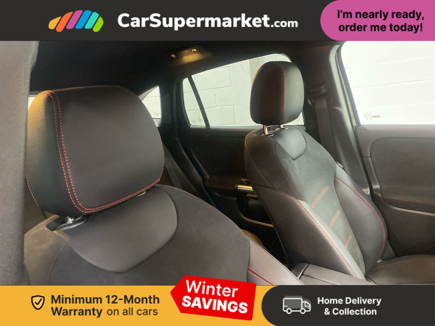 Used Mercedes-Benz GLA 2023 for sale - 77302875: Photo 6