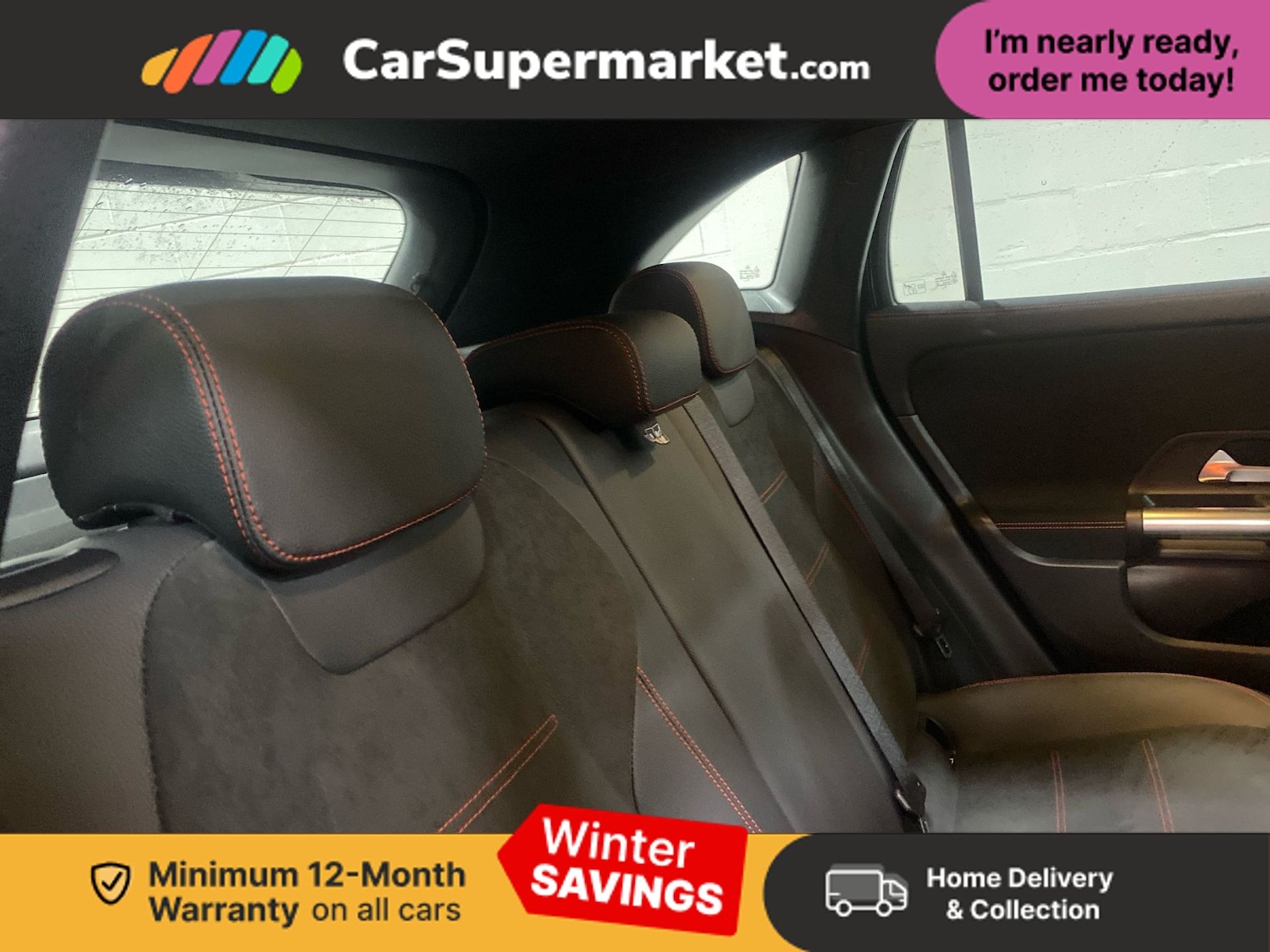 Used Mercedes-Benz GLA 2023 for sale - 77302875: Photo 7