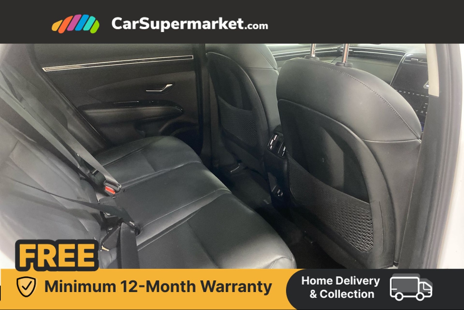 Used Hyundai TUCSON 2022 for sale - 76477522: Photo 5