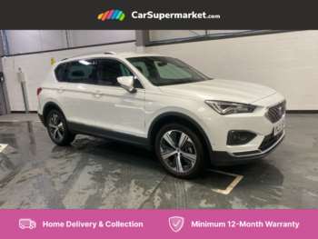 2022 - 2.0 TDI Xcellence 5dr DSG