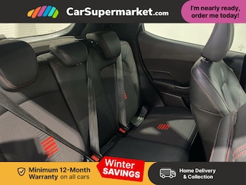 Used Ford Fiesta 2019 for sale - 77287233: Photo