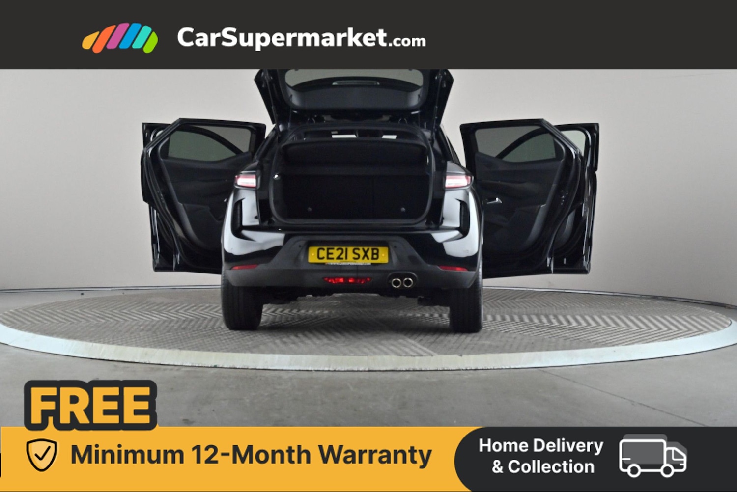 Used DS Automobiles DS 3 2021 for sale - 76385342: Photo 11