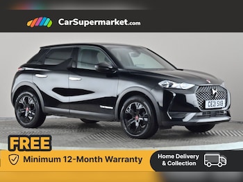 2021 - 1.2 PureTech 130 Performance Line EAT8 5-Door