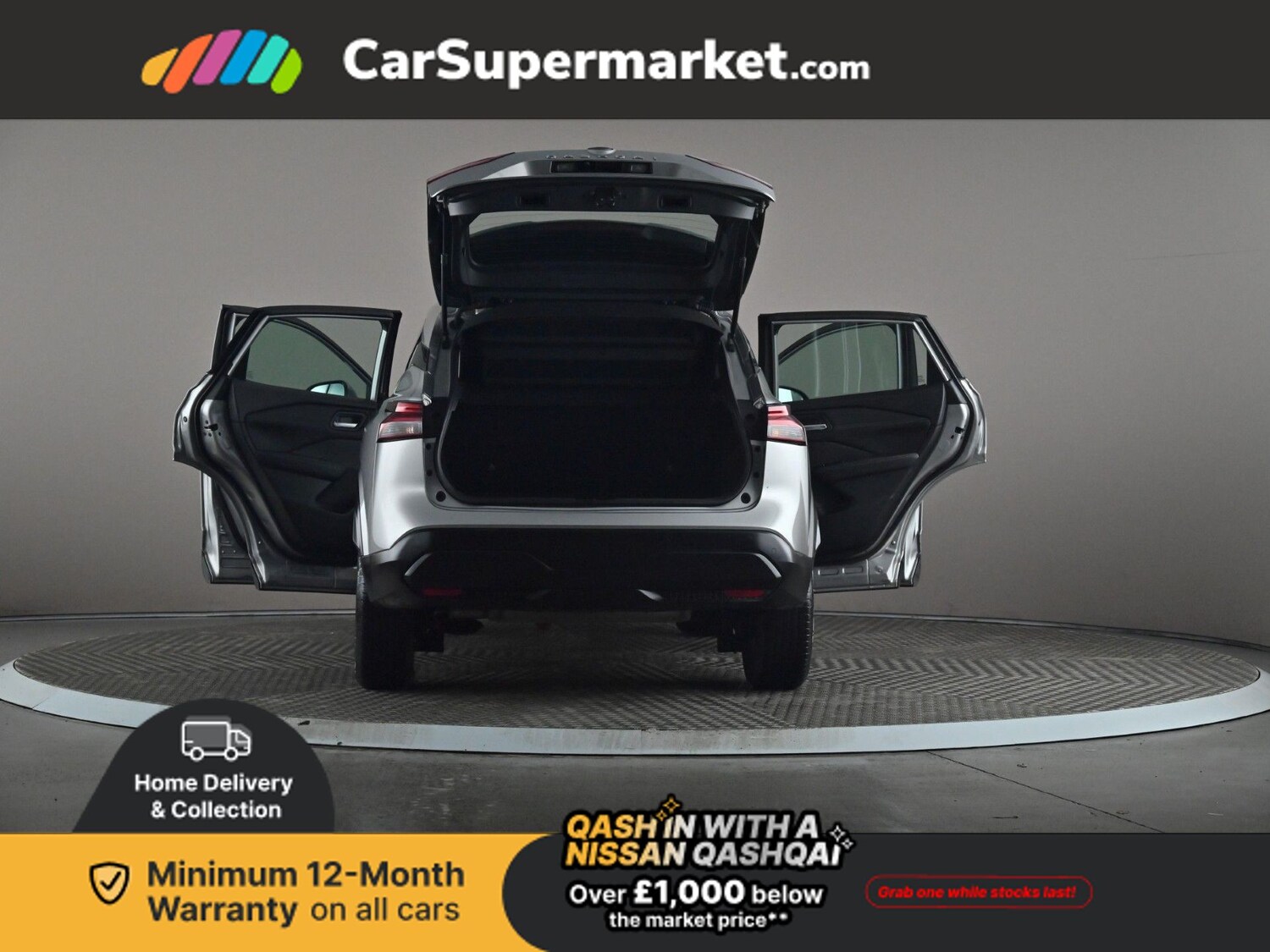 Used Nissan Qashqai 2022 for sale - 77728590: Photo 12