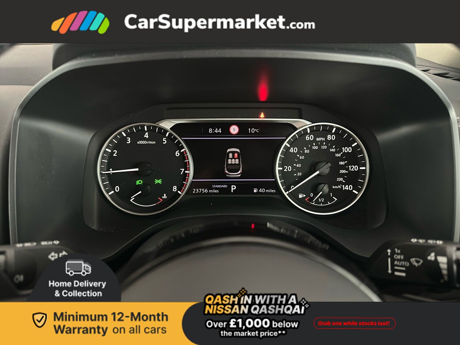 Used Nissan Qashqai 2022 for sale - 77728590: Photo 14