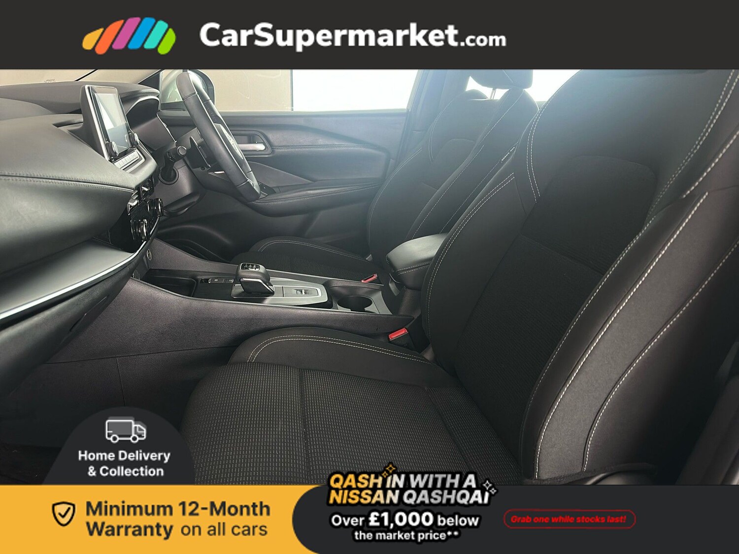 Used Nissan Qashqai 2022 for sale - 77728590: Photo 16