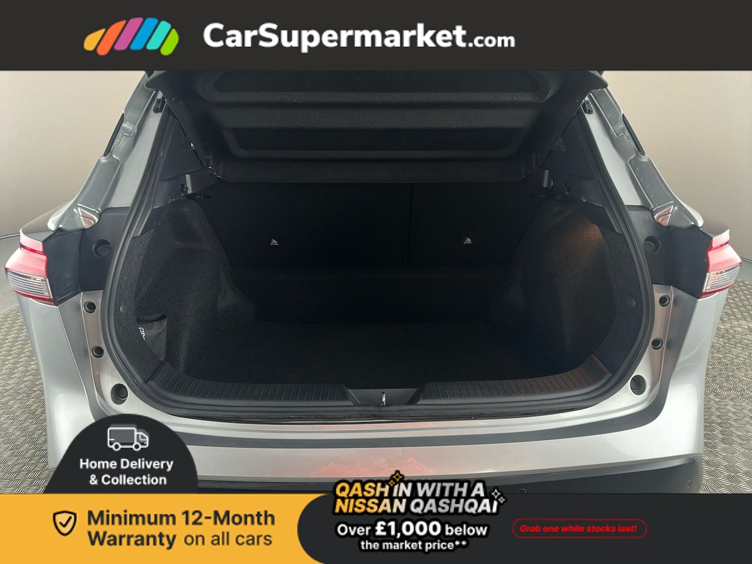 Used Nissan Qashqai 2022 for sale - 77728590: Photo 19