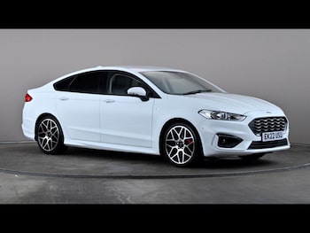Used Ford Mondeo 2022 for sale - 79307114: Photo
