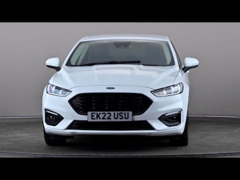 Used Ford Mondeo 2022 for sale - 79307114: Photo