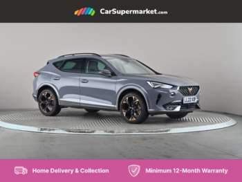 2022 - 1.5 TSI 150 V2 5dr DSG