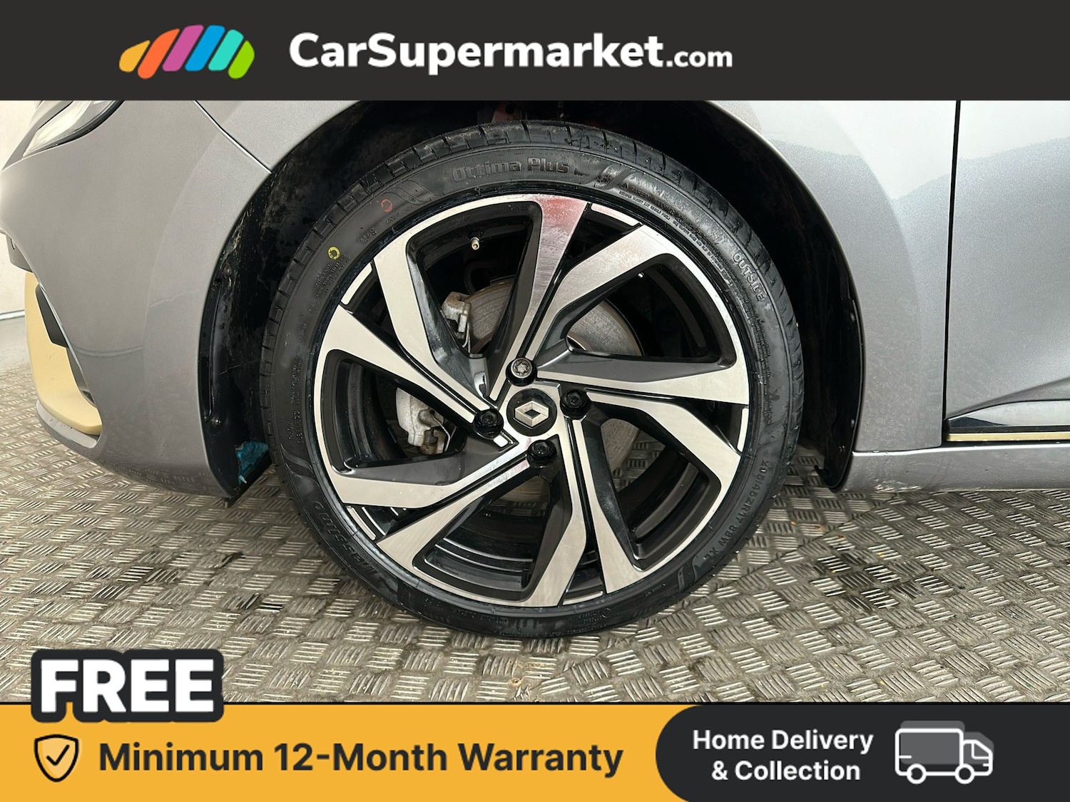 Used Renault Clio 2023 for sale - 78016343: Photo 19