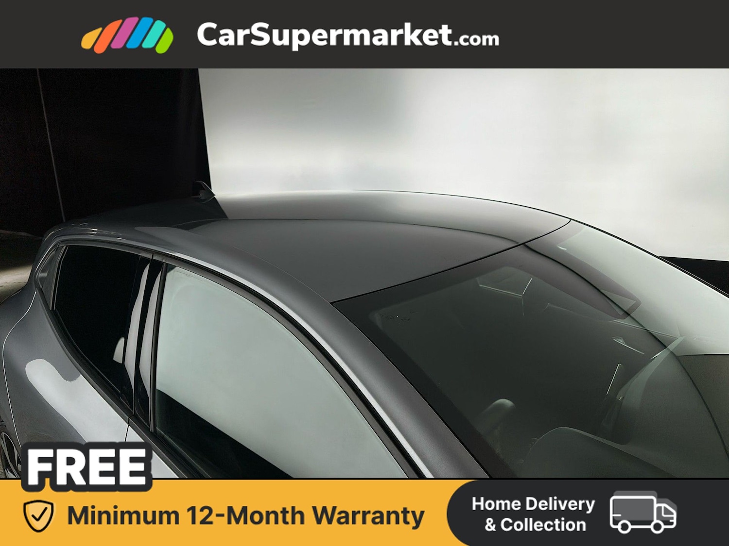 Used Renault Clio 2023 for sale - 78016343: Photo 21