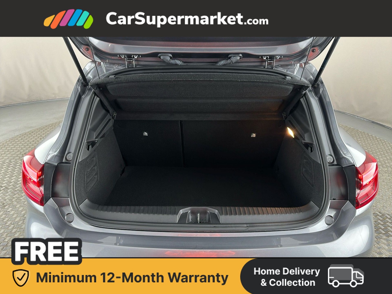 Used Renault Clio 2023 for sale - 78016343: Photo 22