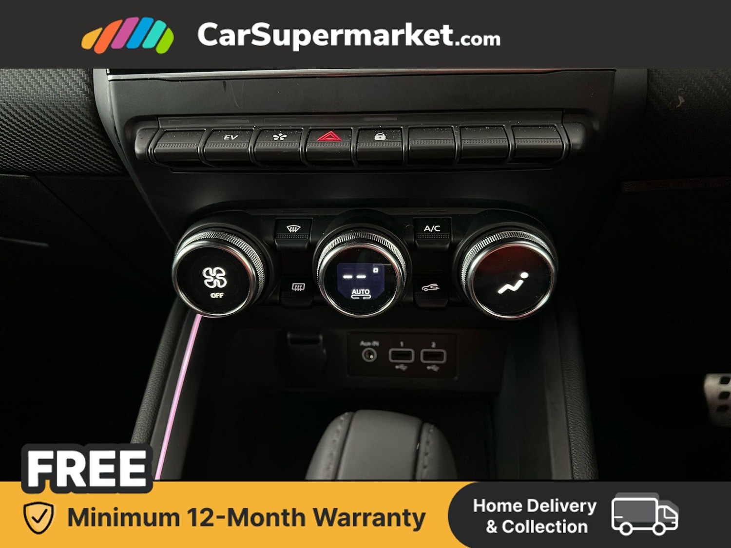 Used Renault Clio 2023 for sale - 78016343: Photo 29