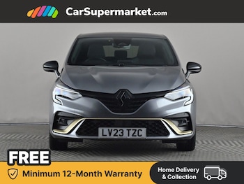 Used Renault Clio 2023 for sale - 78016343: Photo