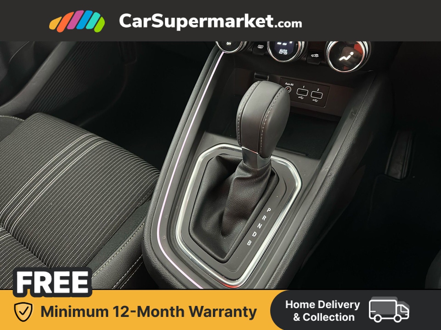 Used Renault Clio 2023 for sale - 78016343: Photo 30