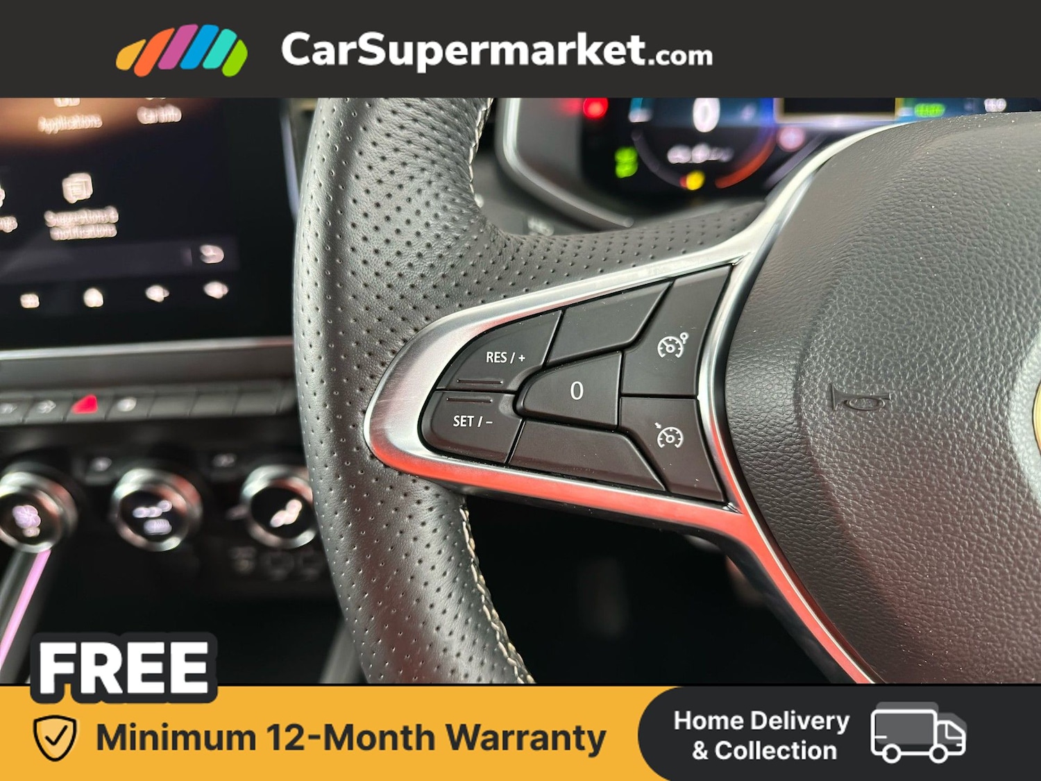 Used Renault Clio 2023 for sale - 78016343: Photo 31