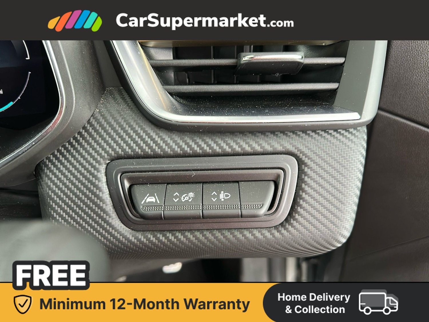 Used Renault Clio 2023 for sale - 78016343: Photo 33